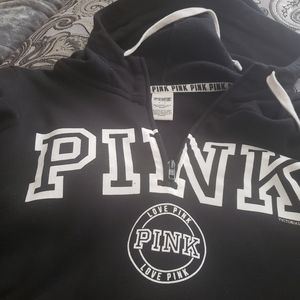PINK Hoodie